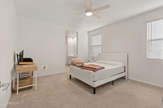 Building Photo - 3065 E Riding Boot Wy