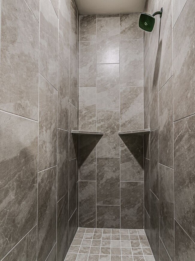 Building Photo - Brand New Duplex + 3 bedrooms + 2 bathrooms + 1 car garage + Prime OKC Location