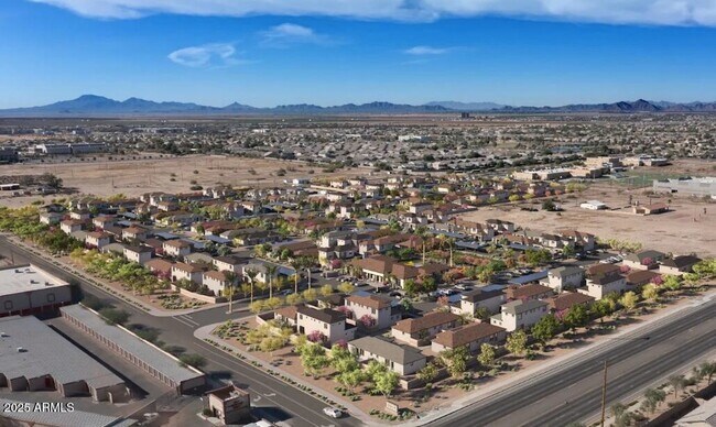 Building Photo - 19550 N Gunsmoke Rd