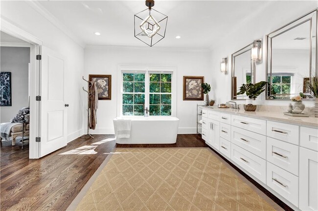 Building Photo - 3081 Rhodenhaven Dr NW