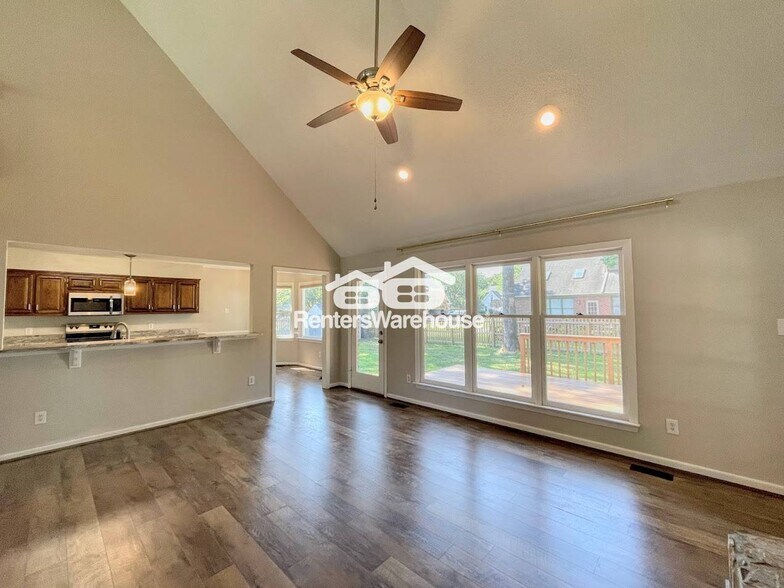 Building Photo - 4117 Stephanie Boyd Dr