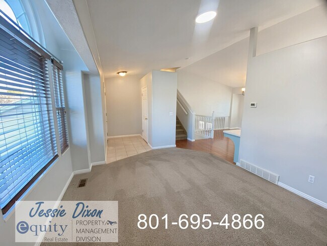 Building Photo - 5889 S 3260 W