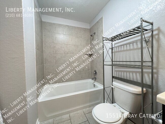 Building Photo - 5 Bedroom, 2.5 Bath Home in Redbird Ranch