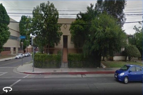 Building Photo - 14655 Vanowen St