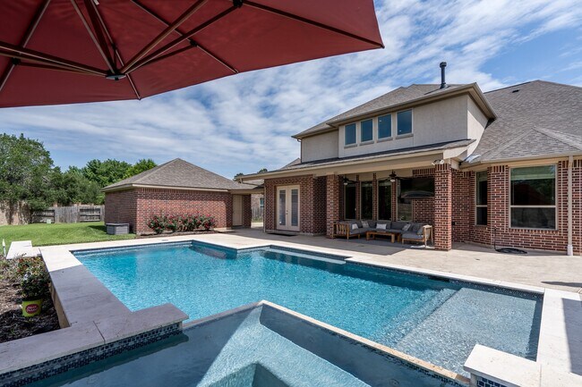 Building Photo - 2034 Baker Estates Dr