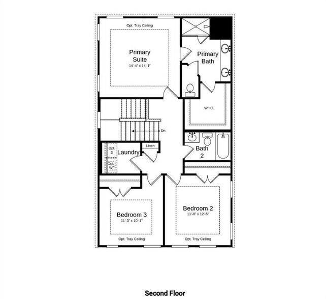 Building Photo - 6234 Kenbrook Dr