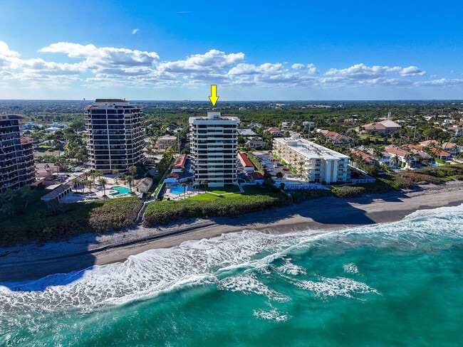 Building Photo - 600 Ocean Dr