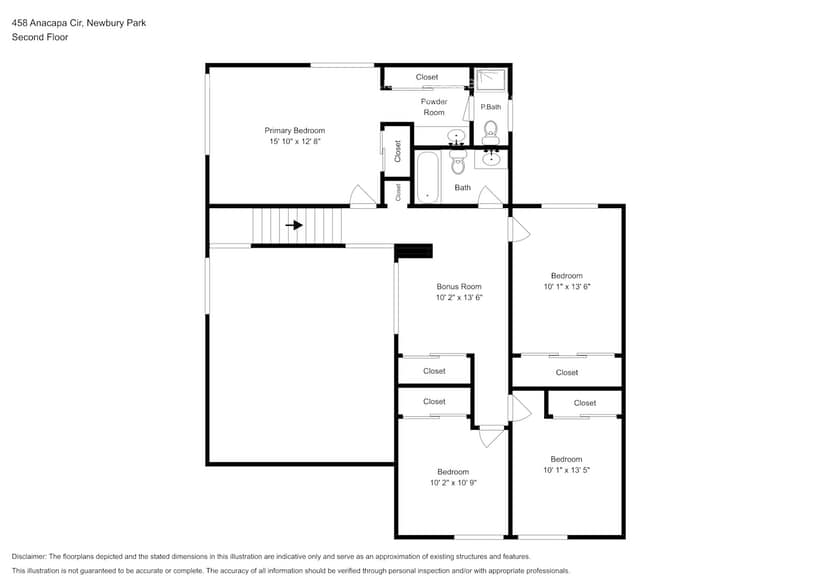 Building Photo - 458 Anacapa Cir