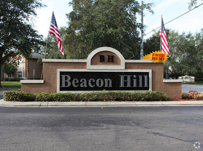 Building Photo - Beacon Hill Apartments