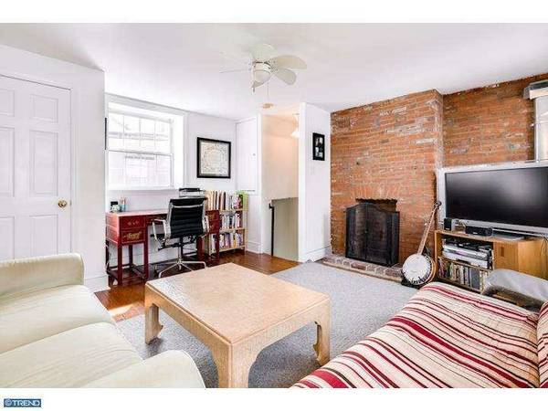 Floor 3 - 715 S Hicks St