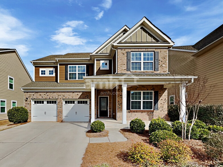 Primary Photo - 128 Cherry Bark Dr