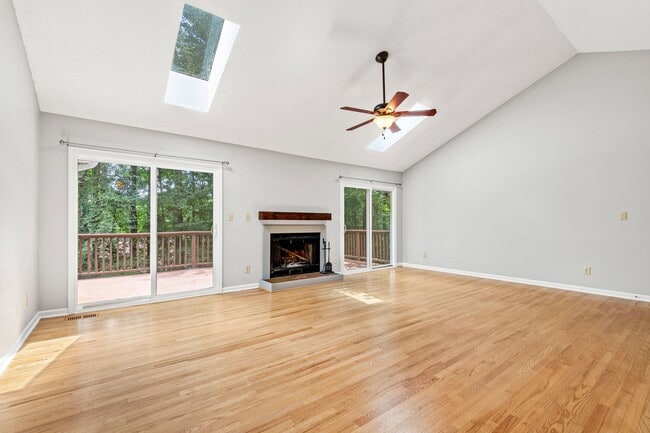 Building Photo - Spacious 4-Bedroom Carrboro Home with Dual Primary Suites & Community Amenities