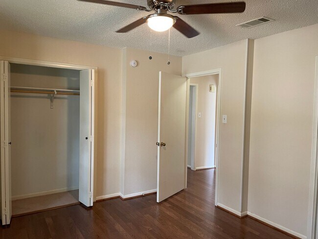 Building Photo - Available Now! Charming 2-Bedroom, 2-bath Landon Branch Townhome with Private Courtyard and Prime...