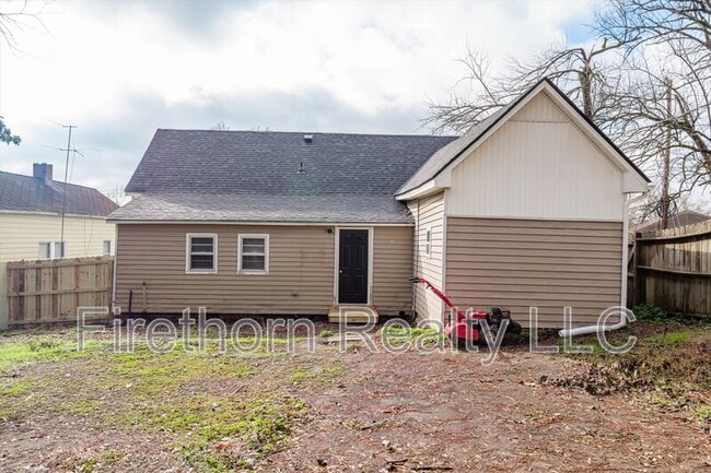 Building Photo - 413 Norris St