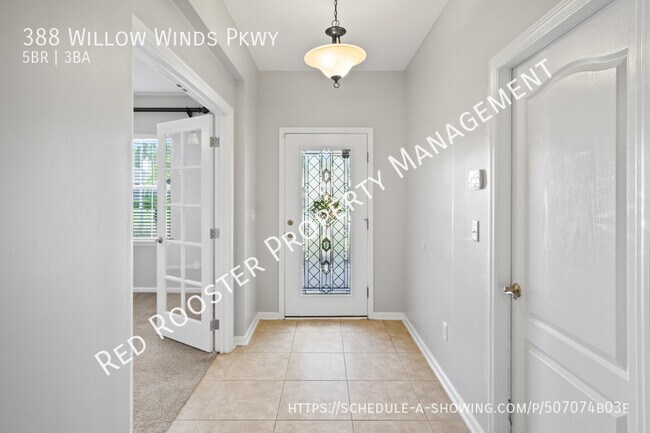 Building Photo - 388 Willow Winds Pkwy
