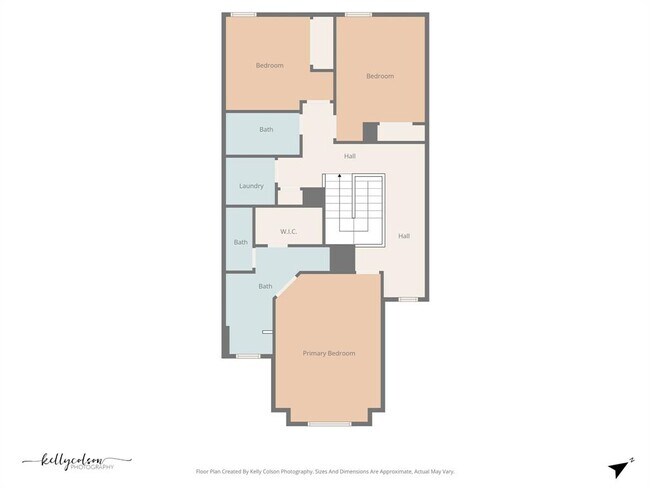 Building Photo - 2880 Donnell Dr