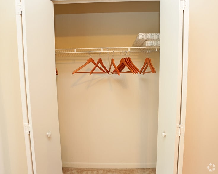 Interior Photo - Monte Sano Terrace