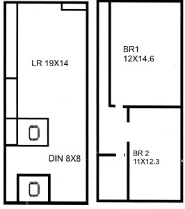 Building Photo - 128 S Las Vegas Trail