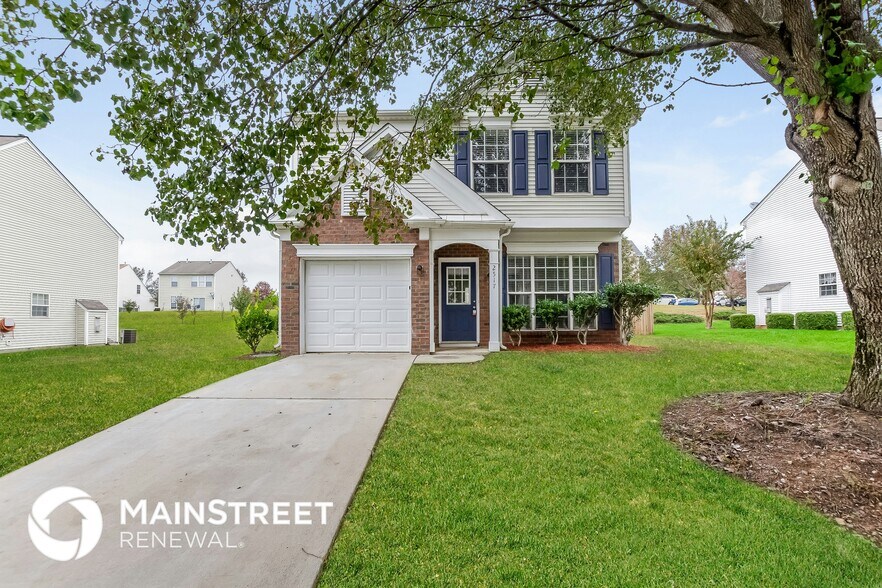 Primary Photo - 2517 Wingdale Dr