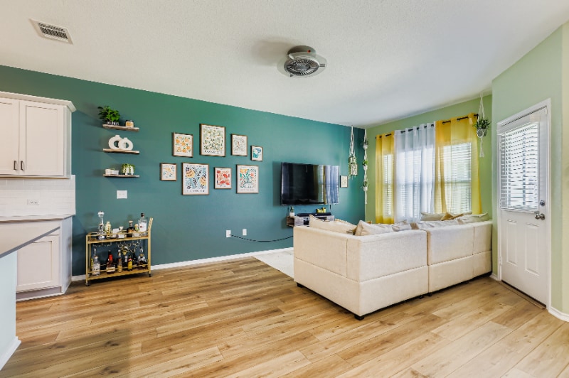 Building Photo - 7100 Spotted Leaf Wy