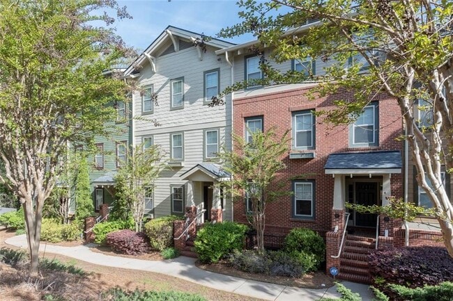 Building Photo - 1213 Watson Trl