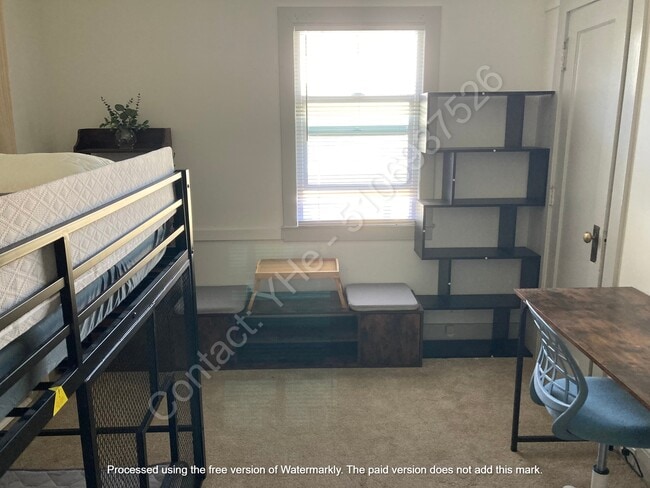 Building Photo - 3421 Belmont Ave