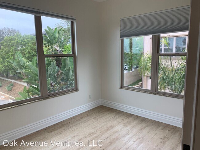 Building Photo - 3 br, 2 bath House - 1206 Oak Avenue
