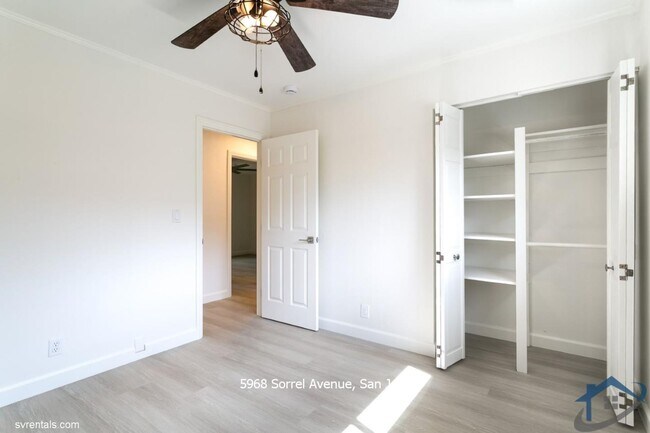 Building Photo - 5968 Sorrel Ave