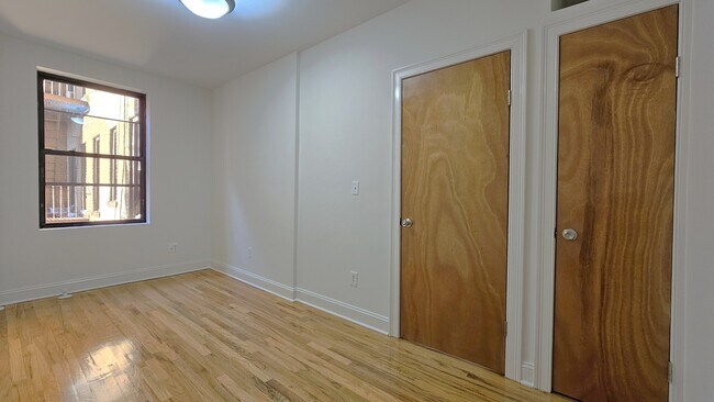 Floorplan - 660 Fort Washington Avenue