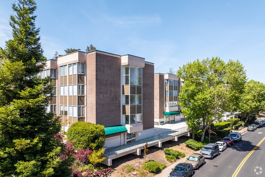 Primary - Bonnie Brae Terrace, A 62+ Community