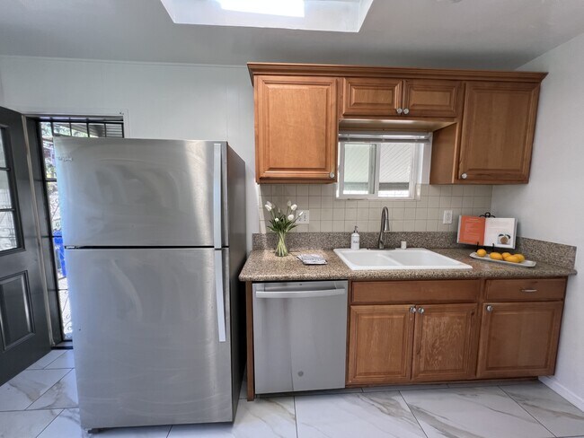 Building Photo - 604 Pennsylvania Ave