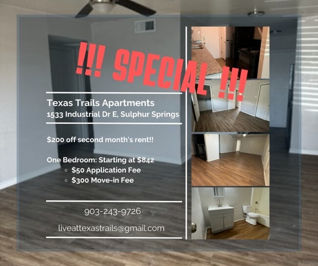 Building Photo - 1533 Industrial Dr E