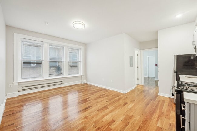1 Bedroom - The Netherlands Apartments