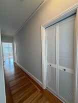 Building Photo - The Franciscan Apartments