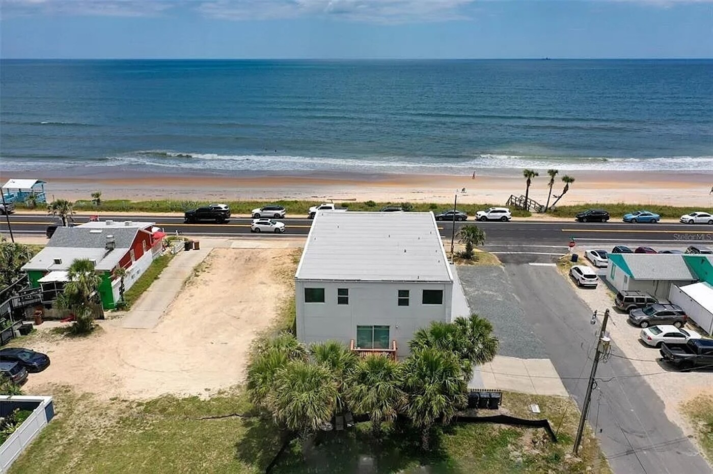 Building Photo - 901 N Ocean Shore Blvd