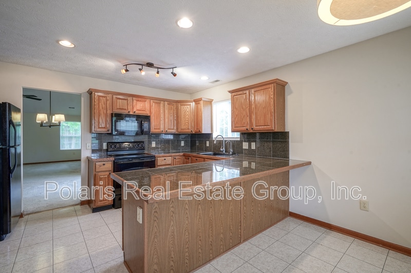 Building Photo - 3882 Cornwallis Ln