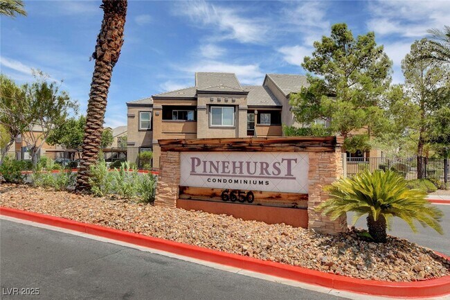 Building Photo - 6650 W Warm Springs Rd