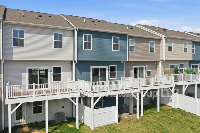 Building Photo - 239 Cooperage Rd