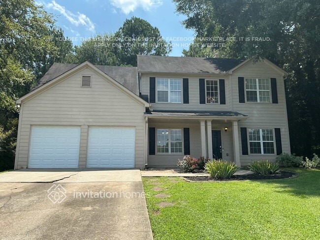 Building Photo - 8220 River Mill Ct