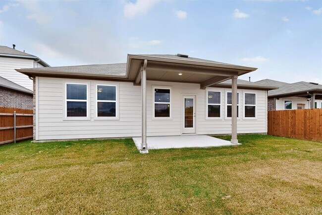 Building Photo - 1204 Purple Martin Dr