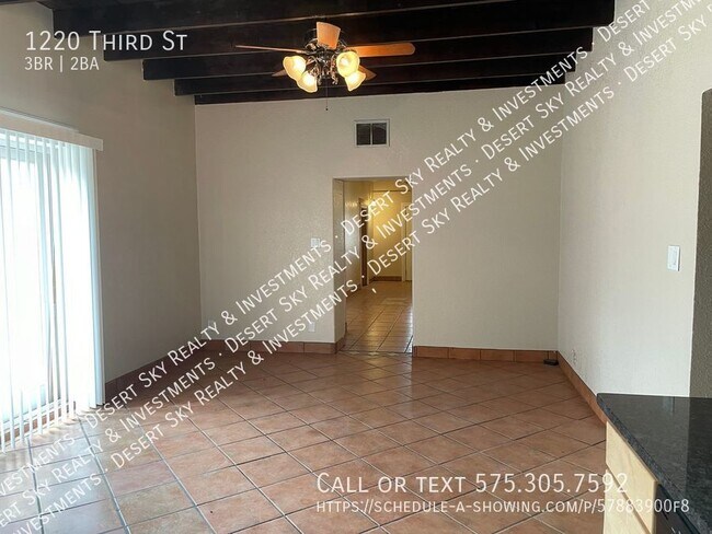 Building Photo - 1220 Third St-
