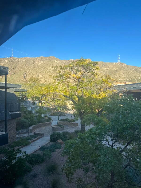 Building Photo - 4800 N Stanton St