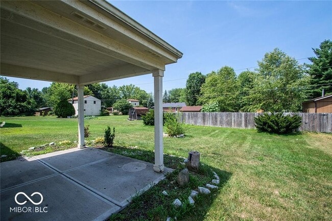 Building Photo - 5834 Long Ridge Pl