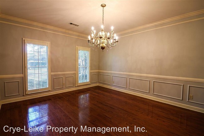 Building Photo - 4 br, 3.5 bath House - 3411 S. Tournament Dr