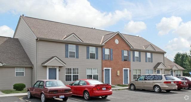 Building Photo - Highland Village Apartments