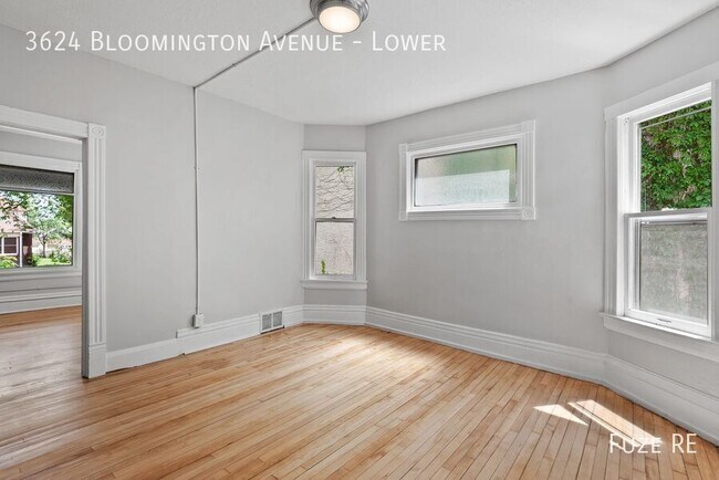 Building Photo - 3624 Bloomington Ave