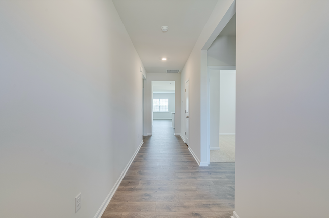 Building Photo - One Story 4-Bed Home in Fuquay-Varina