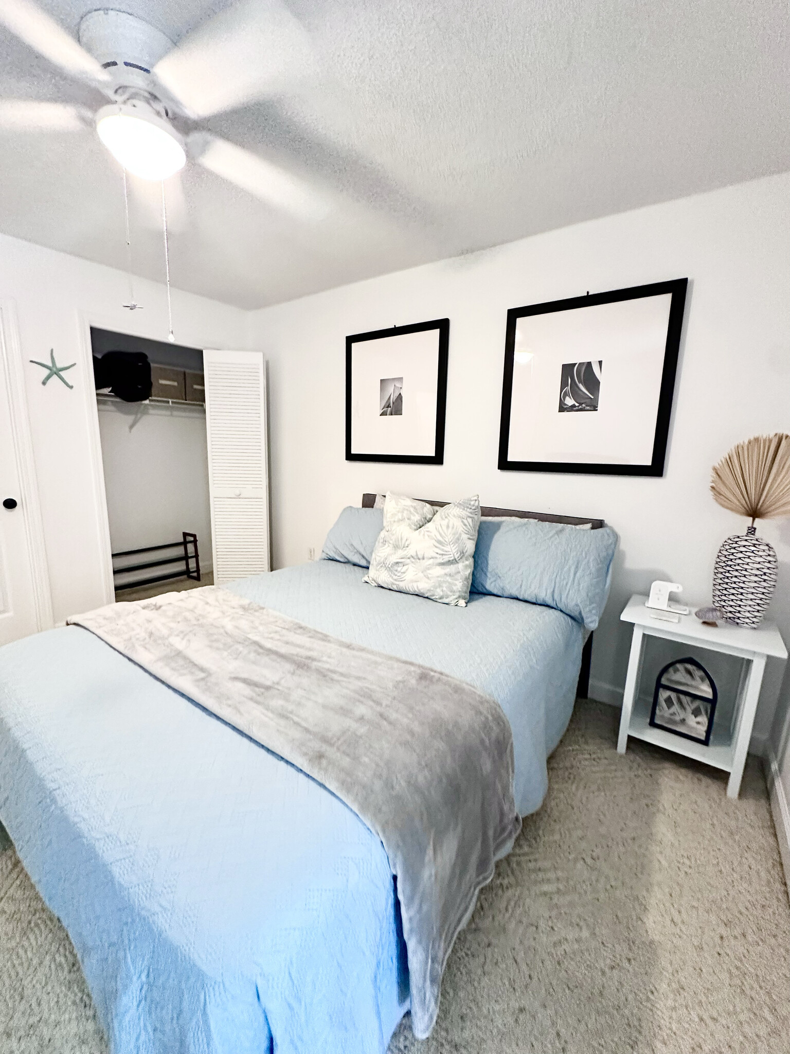 Bedroom - 109 Westlake Ct