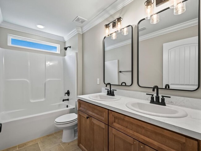 Building Photo - Your Family’s New Happy Place Available Today