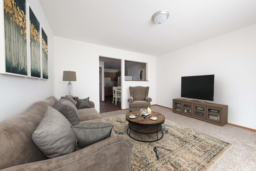 Heisel Apartments & Townhouses 6 Woodchase Ave Farmington MO 63640